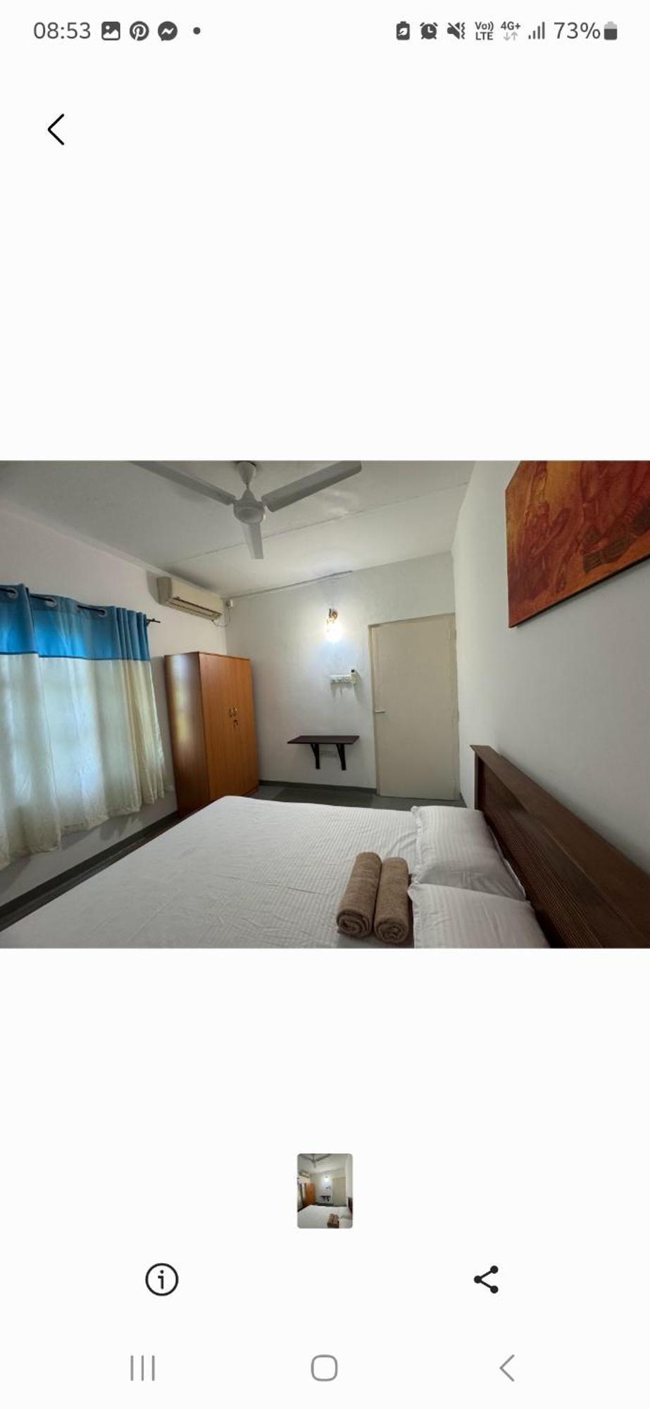 Apartamento Two Flat In 5