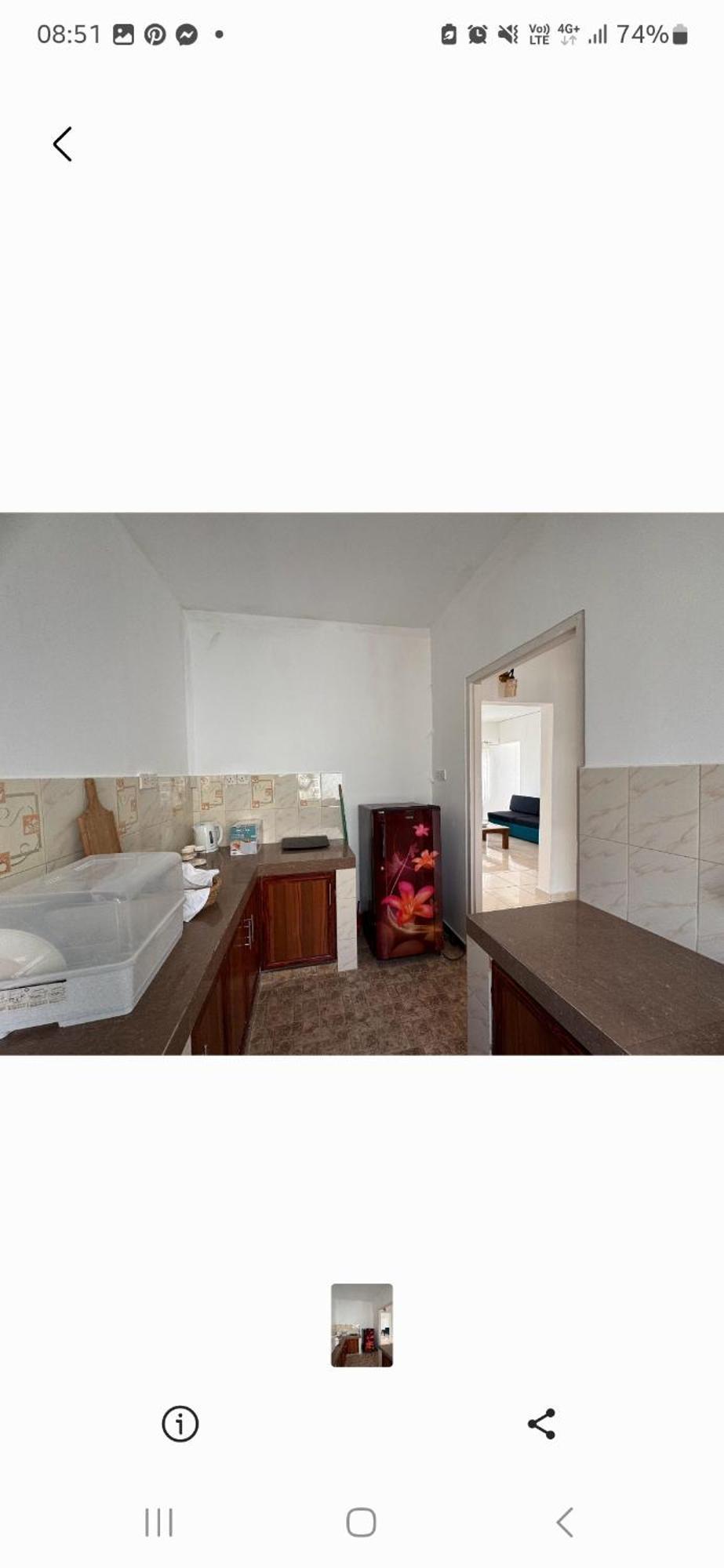Two Flat In 5 Apartamento *